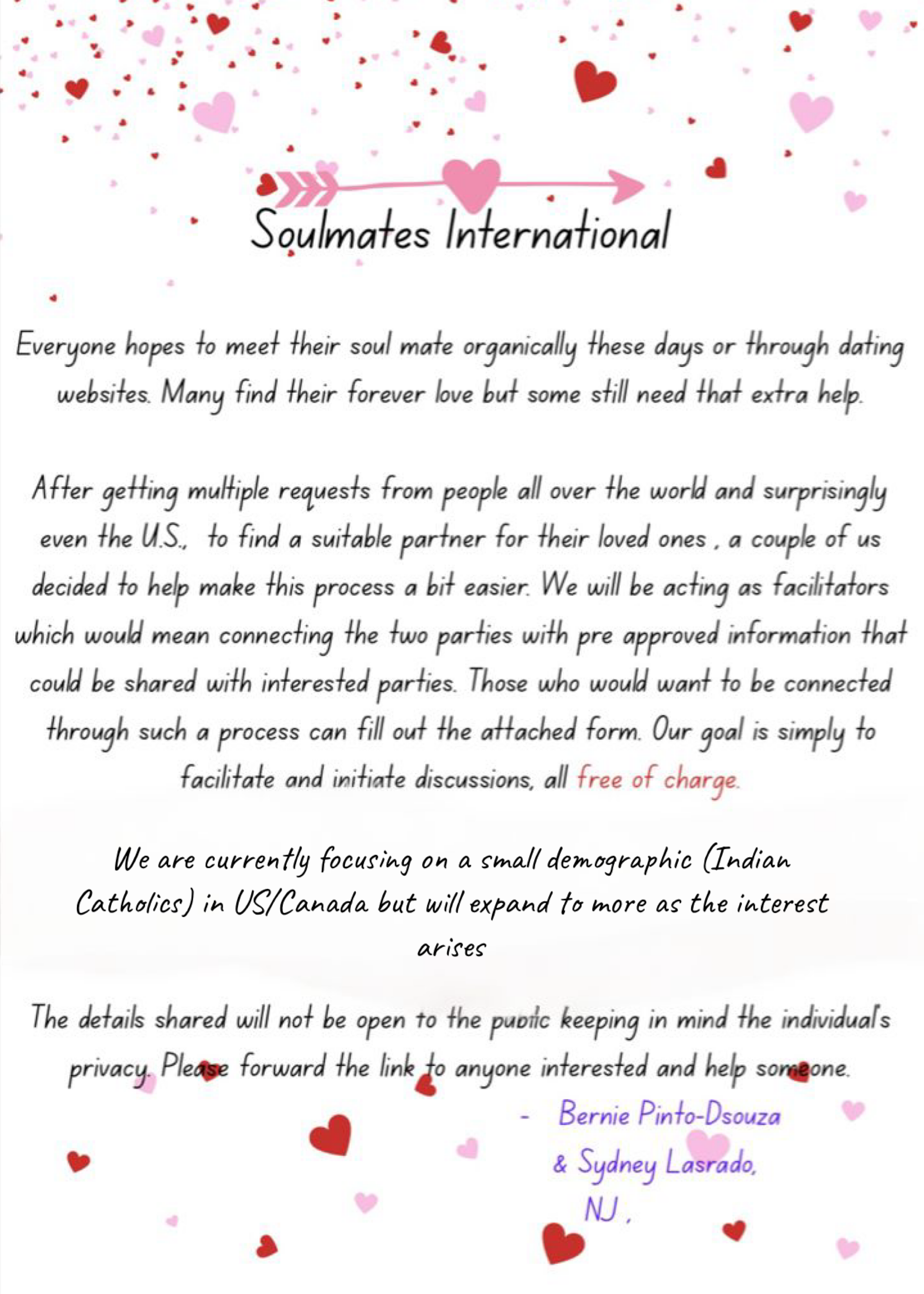 About Us